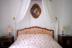 Maisons de vacances Hameau des Gres : photos des chambres