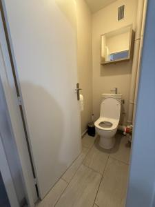 Liberte-Apartment with parking