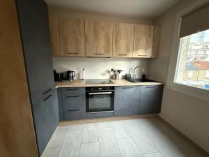 Liberte-Apartment with parking