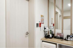 Hotel Yaja Gwangju Mudeungsan branch