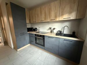 Liberte-Apartment with parking