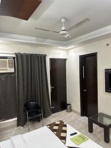 Hotel Parkview residency