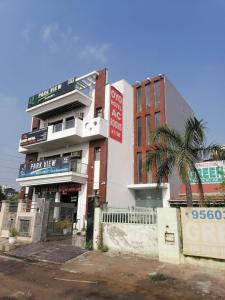 Hotel Parkview residency