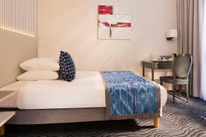Hotels Hotel Victor Hugo Paris Kleber : Chambre Simple