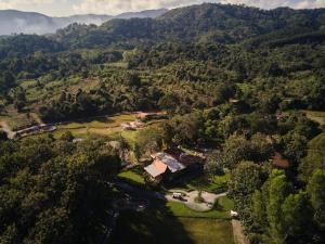 Tantawan Tented Camp