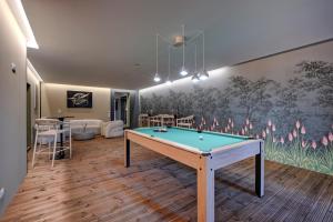 Maisons d'hotes La Villa KEF - Domaine & Golf de Pont Royal : photos des chambres
