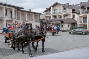 Hotel Spa Rusałka