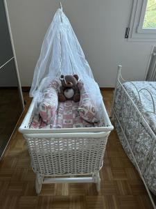 Appartamento Stadio free bike