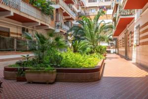 Apartment mit 1 Schlafzimmer