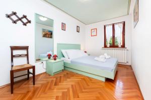 Apartments Cademia