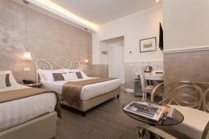 Relais de lOpera Suites