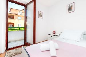 Apartments Cademia