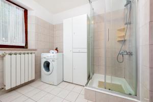 Apartments Cademia
