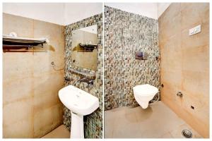 Hotel O Civil Lines Rudrapur