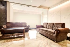 Hotel O Civil Lines Rudrapur
