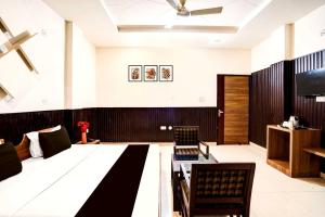 Hotel O Civil Lines Rudrapur