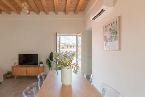 iFlat Scenic Penthouse with Terrace near Vatican