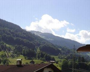 Ferienwohnung Salzgeber