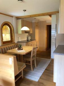 Ferienwohnung Salzgeber