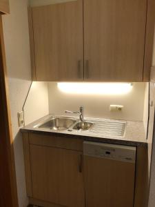 Ferienwohnung Salzgeber