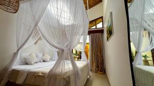 Viva la Vida Villa 2 - 2BR Villa in Kerobokan