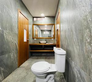 Acogedor Loft Rústico con Vista al Volcán