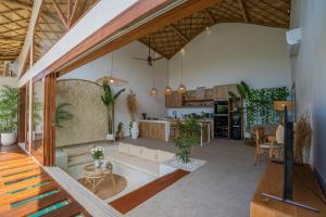 Viva la Vida Villa 2 - 2BR Villa in Kerobokan