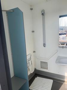 Bateaux Voilier Rush Regate Capobar : photos des chambres