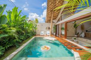 Viva la Vida Villa 2 - 2BR Villa in Kerobokan