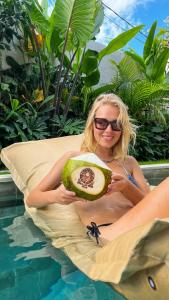 Viva la Vida Villa 2 - 2BR Villa in Kerobokan