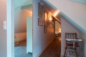 Maisons de vacances Ker West : photos des chambres