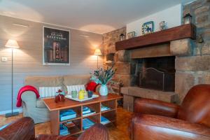 Maisons de vacances Ker West : photos des chambres