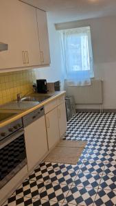 Boho Bliss Apartments