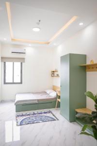 Signy House Living Phu Nhuan