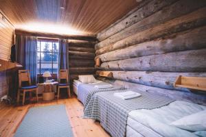 Santas Villa Borealis