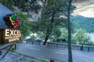 Excel Hotels & Resorts Mall Road Nainital