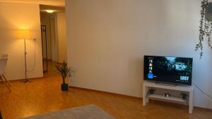 Boho Bliss Apartments