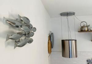 Maisons de vacances La Boheme Atlantique, proche du Port : photos des chambres