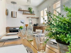 La Bohème Atlantique, proche du Port - 3hvězdičkové hotely ve městě La Tremblade