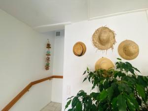 Maisons de vacances La Boheme Atlantique, proche du Port : photos des chambres