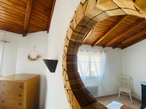 Maisons de vacances La Boheme Atlantique, proche du Port : photos des chambres