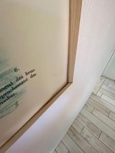 Maisons de vacances La Boheme Atlantique, proche du Port : photos des chambres