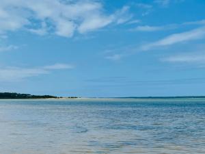 Maisons de vacances La Boheme Atlantique, proche du Port : photos des chambres