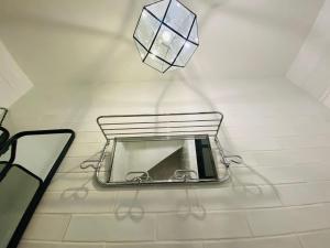 Maisons de vacances La Boheme Atlantique, proche du Port : photos des chambres