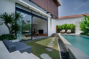 Uma Namu Villa by Betterplace