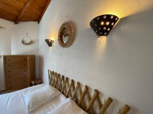 Maisons de vacances La Boheme Atlantique, proche du Port : photos des chambres