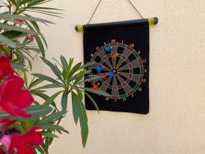 Maisons de vacances La Boheme Atlantique, proche du Port : photos des chambres