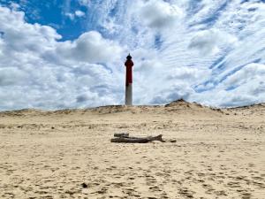 Maisons de vacances La Boheme Atlantique, proche du Port : photos des chambres