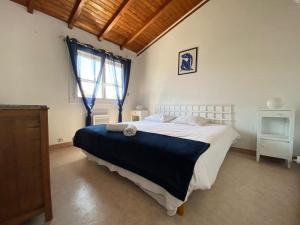 Maisons de vacances La Boheme Atlantique, proche du Port : photos des chambres