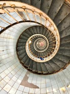 Maisons de vacances La Boheme Atlantique, proche du Port : photos des chambres